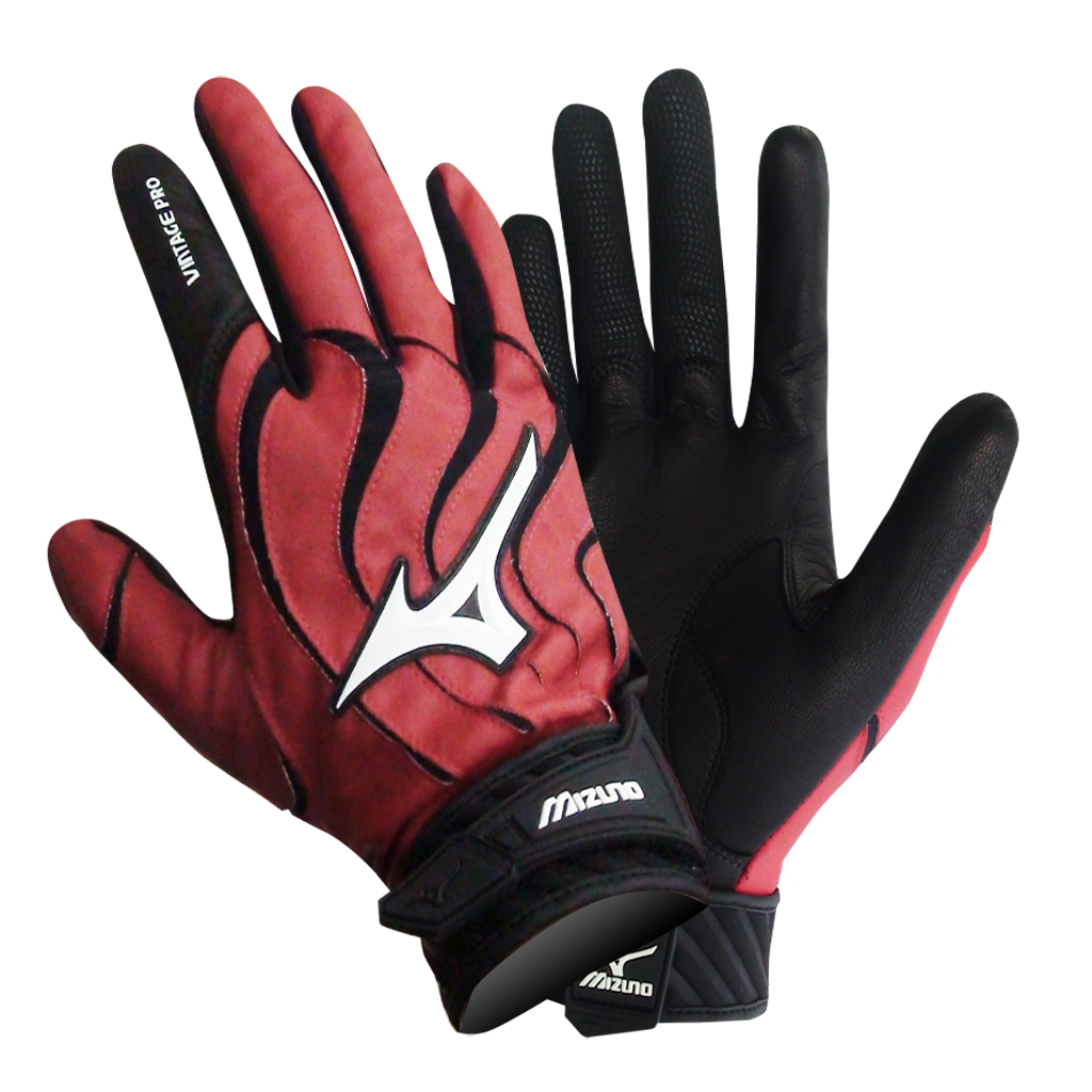 BATTING GLOVE 3